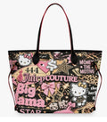Big Mama Tote Bag & Cardholder set (Pre-order)