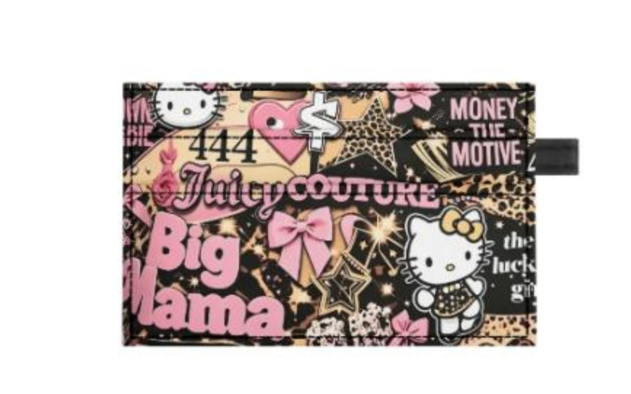 Big Mama Tote Bag & Cardholder set (Pre-order)