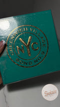 GREENWICH VILL BOND NO.9