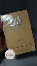 PARFUMS DE MARLY