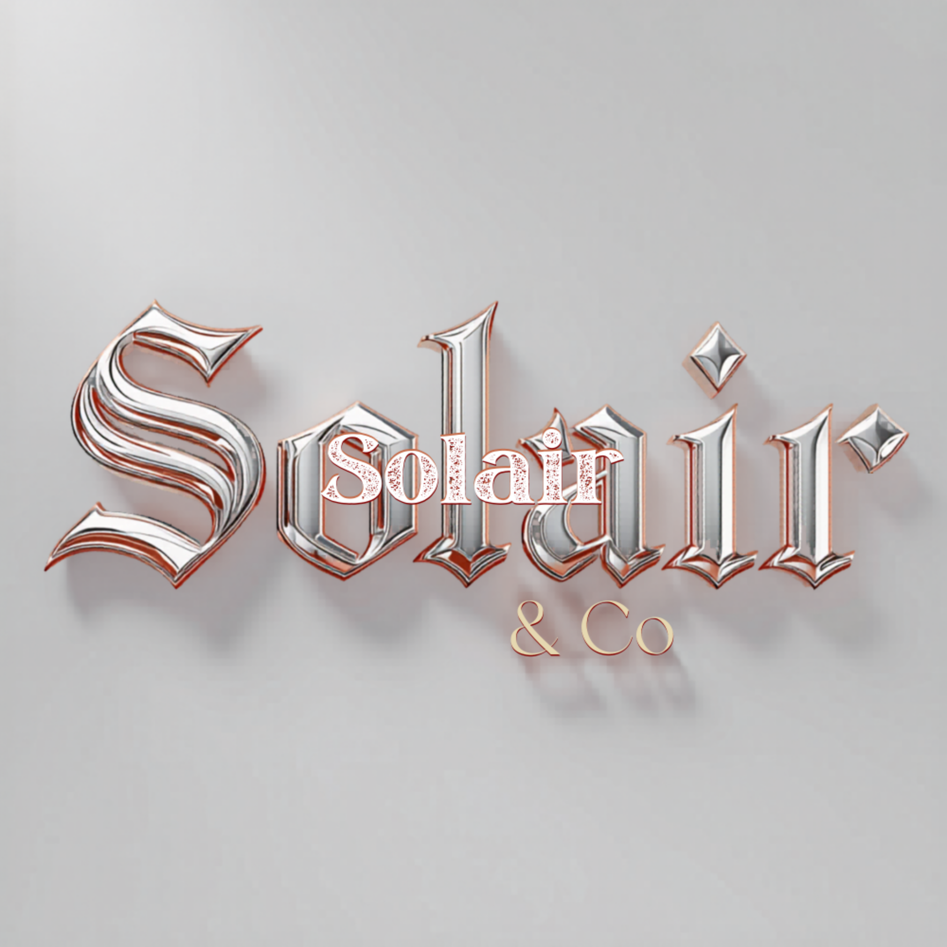 Solair & Co