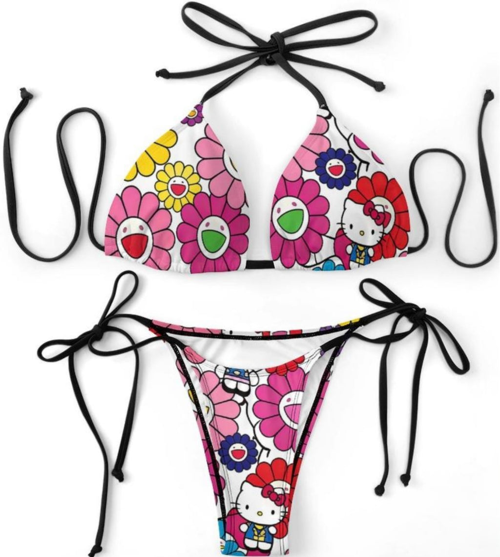 Hk Takashi Flower (pre-order)