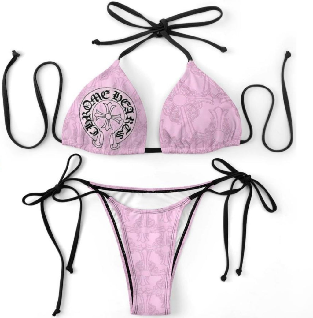Pink Chrome (pre-order)