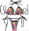 BETTY BOOP SWIMSUIT (pre-order)