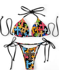 Chrome HRT Swimsuit(pre-order)