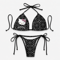 Hk Chrome Swimsuit (pre-order)